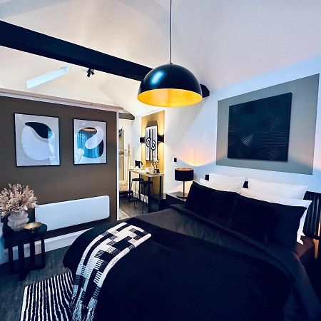 Luxury Self-Contained Suite. Cardiff Bagian luar foto