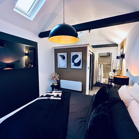 Luxury Self-Contained Suite. Cardiff Bagian luar foto