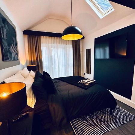 Luxury Self-Contained Suite. Cardiff Bagian luar foto
