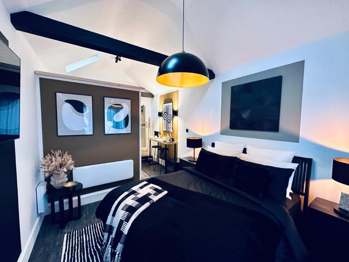 Luxury Self-Contained Suite. Cardiff Bagian luar foto