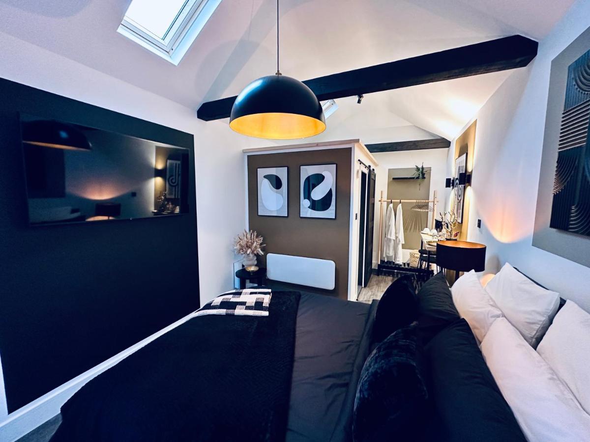 Luxury Self-Contained Suite. Cardiff Bagian luar foto